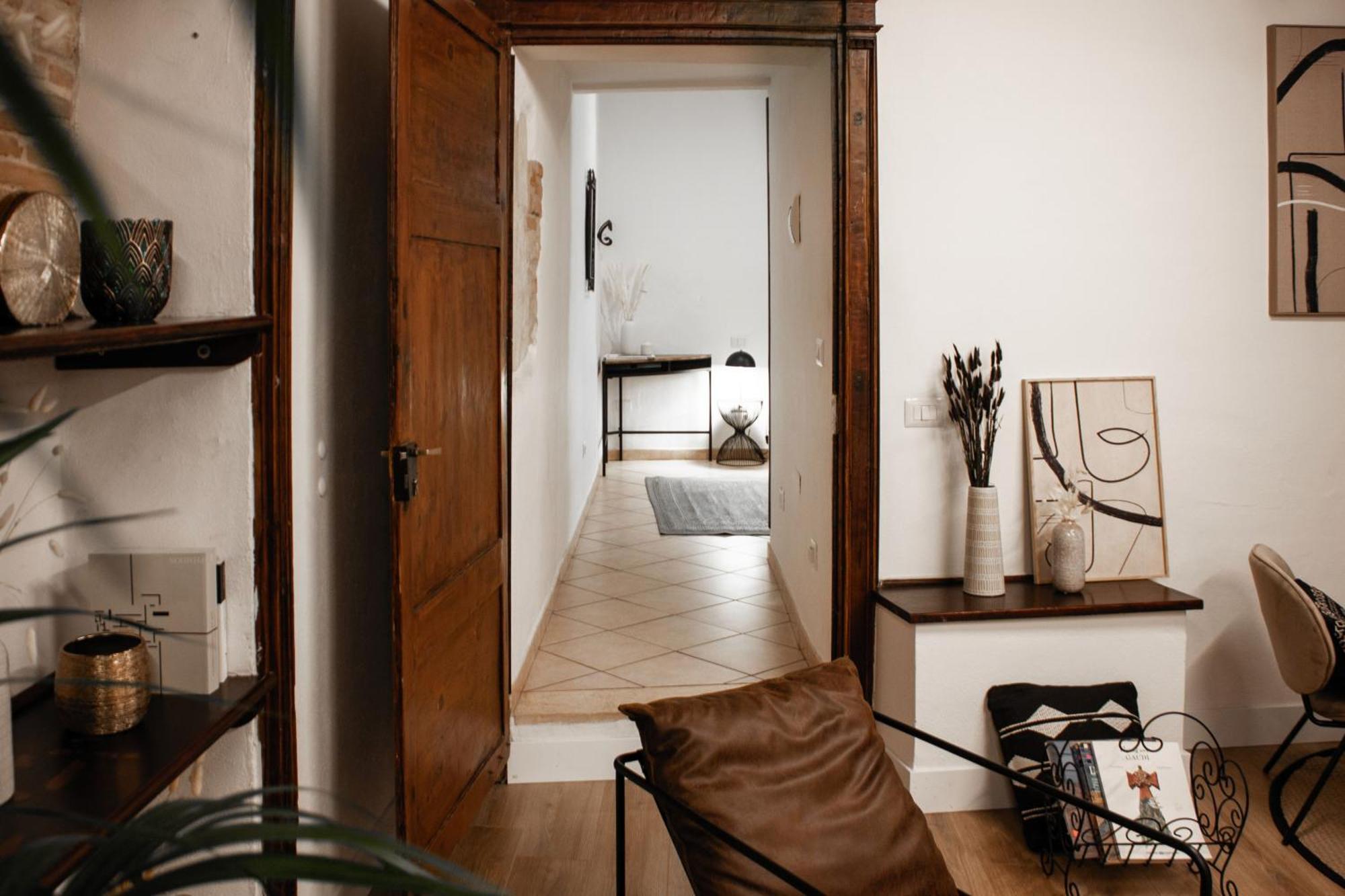 Castello'S Rooms Cagliari Exterior foto
