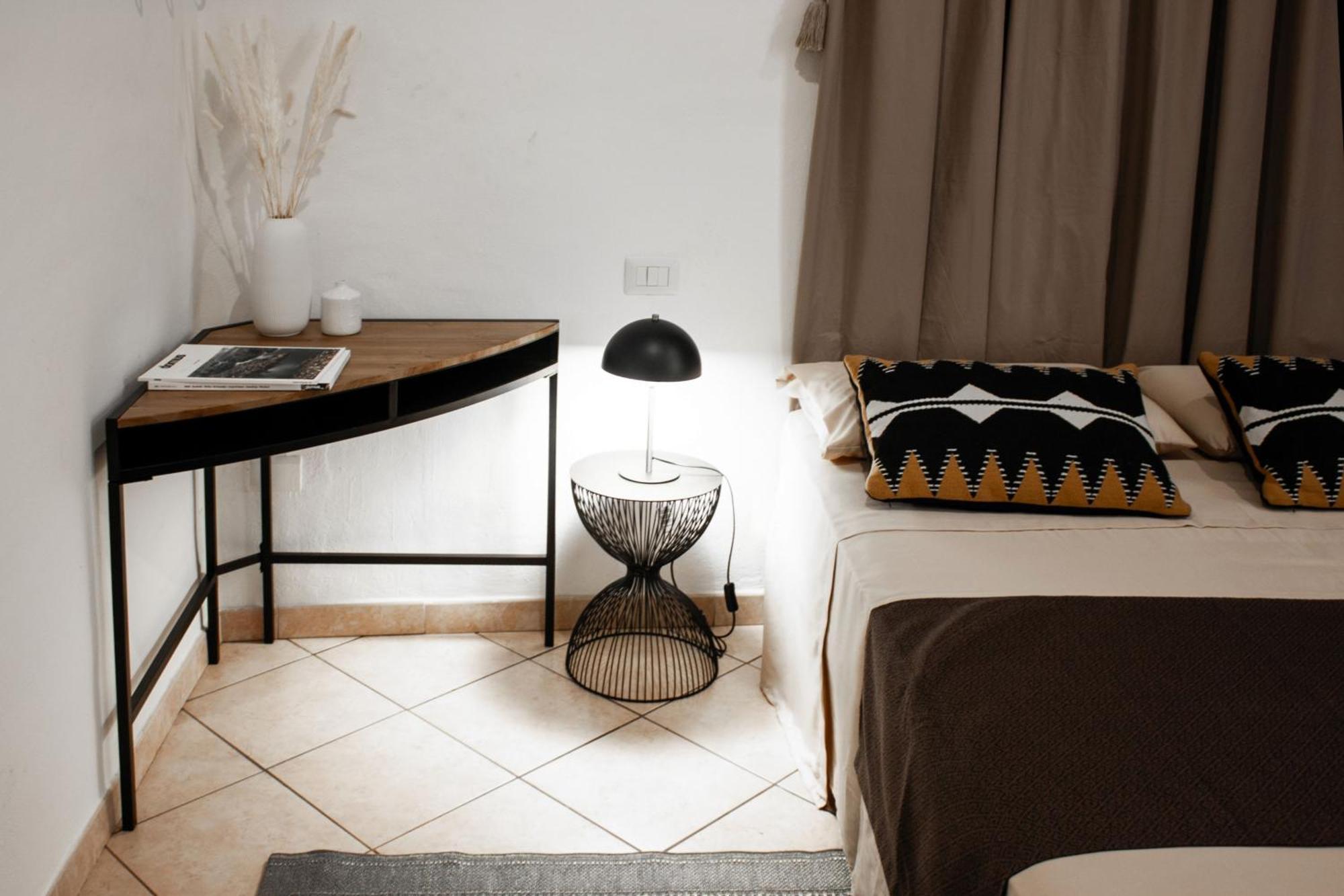 Castello'S Rooms Cagliari Exterior foto